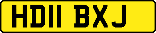 HD11BXJ