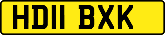 HD11BXK