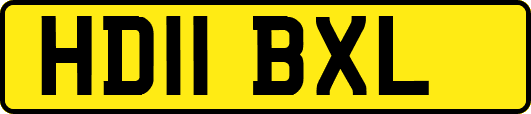 HD11BXL