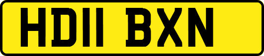 HD11BXN