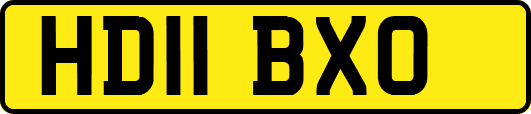 HD11BXO