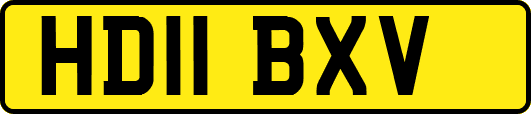 HD11BXV