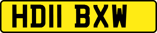 HD11BXW