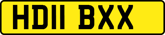 HD11BXX