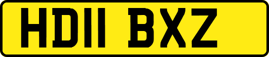 HD11BXZ