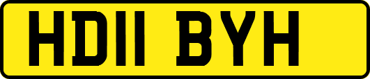 HD11BYH