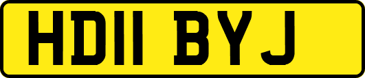 HD11BYJ