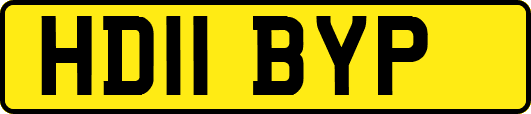 HD11BYP
