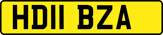 HD11BZA