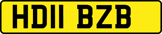 HD11BZB