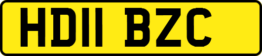 HD11BZC