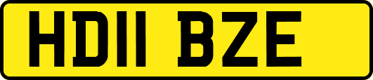 HD11BZE