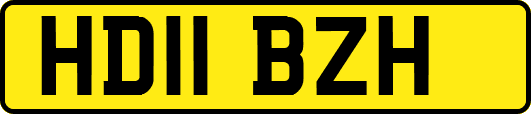 HD11BZH