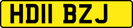 HD11BZJ