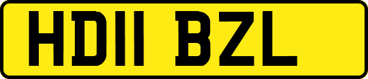 HD11BZL