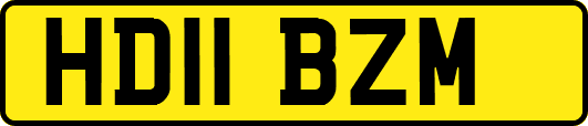 HD11BZM