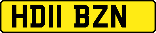 HD11BZN