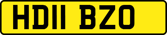 HD11BZO