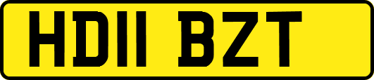 HD11BZT