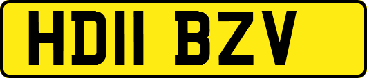 HD11BZV