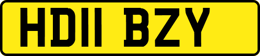 HD11BZY