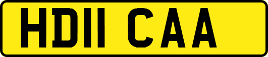 HD11CAA