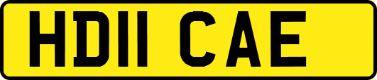HD11CAE