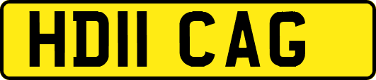 HD11CAG