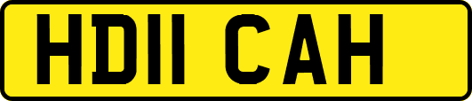 HD11CAH