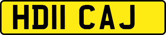 HD11CAJ