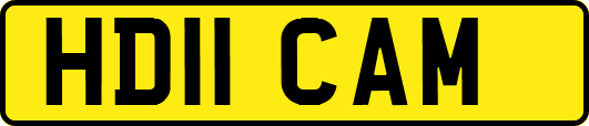 HD11CAM