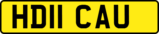 HD11CAU