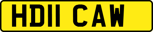 HD11CAW