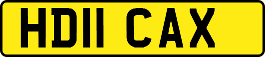 HD11CAX