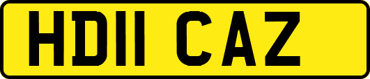 HD11CAZ
