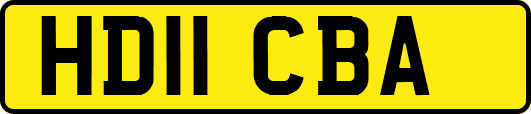 HD11CBA