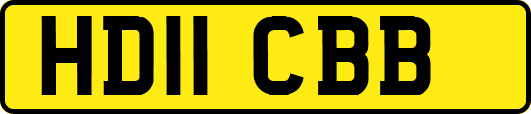 HD11CBB