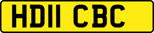 HD11CBC