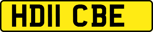 HD11CBE