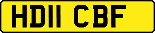 HD11CBF
