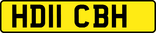 HD11CBH