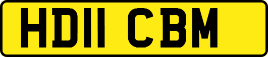 HD11CBM