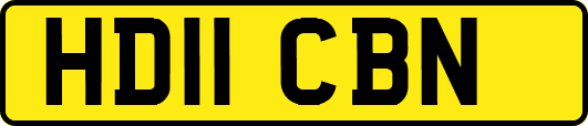 HD11CBN