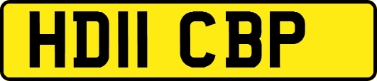 HD11CBP