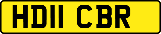 HD11CBR