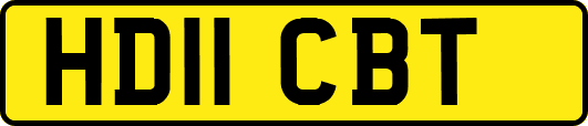 HD11CBT