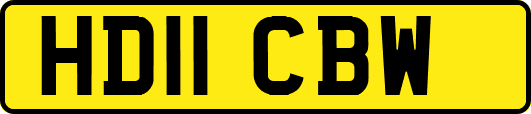 HD11CBW