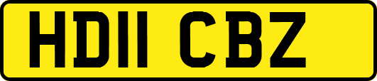 HD11CBZ