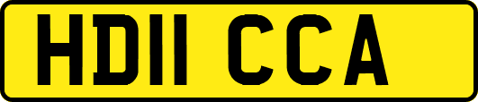 HD11CCA