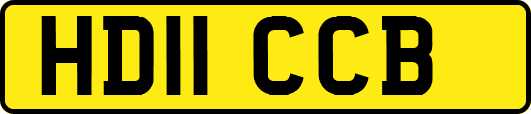 HD11CCB